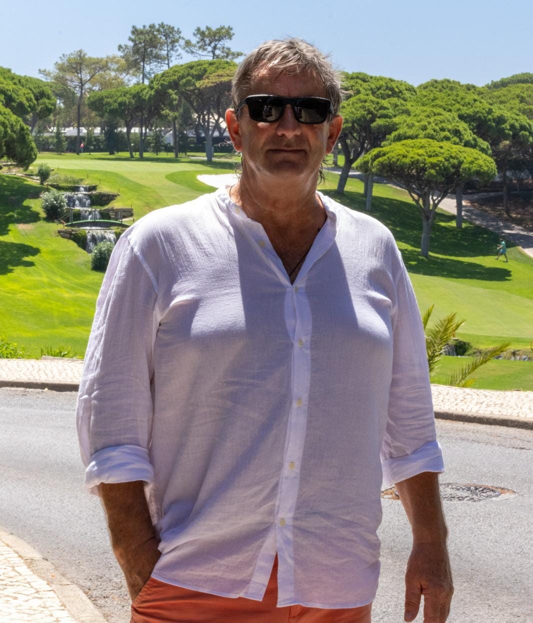 Richard Culhane