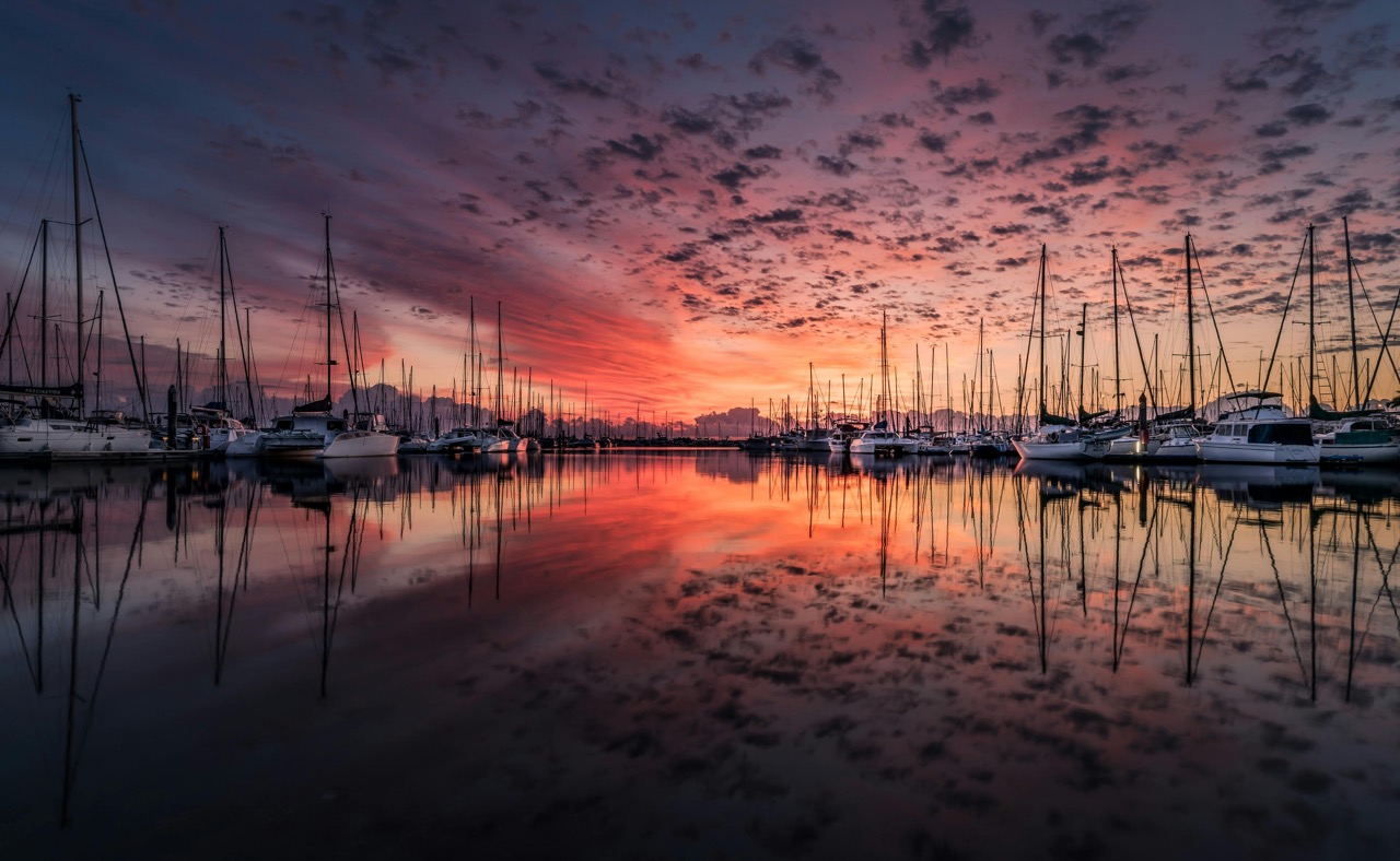 Yachts & Boats